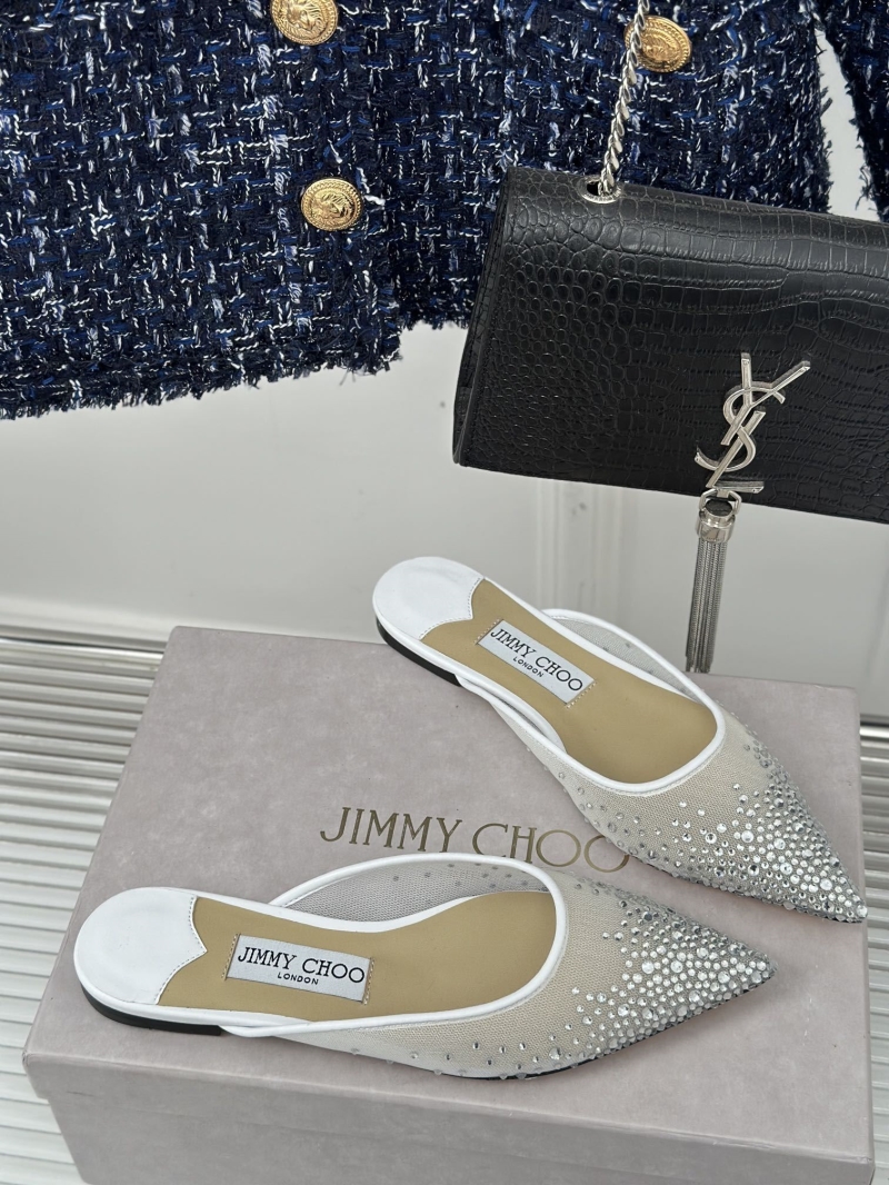 Jimmy Choo Slippers